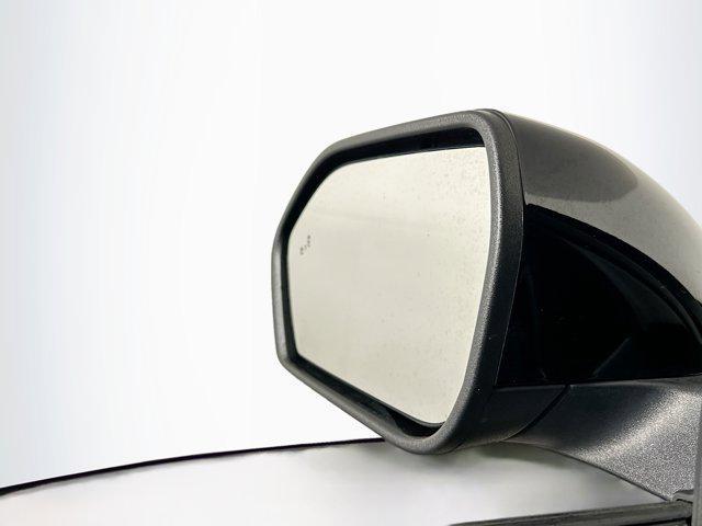 used 2023 Ford Explorer car, priced at $31,197