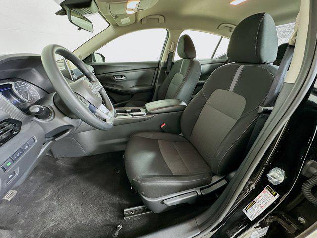 used 2024 Nissan Sentra car, priced at $18,289