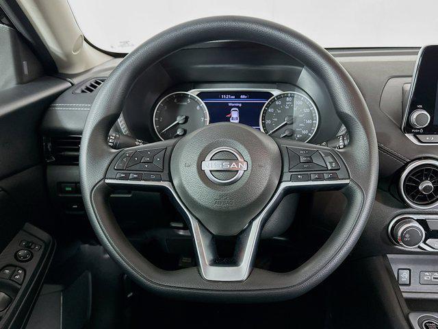 used 2024 Nissan Sentra car, priced at $18,289