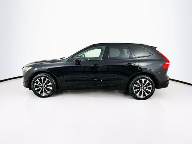 used 2025 Volvo XC60 car, priced at $36,397