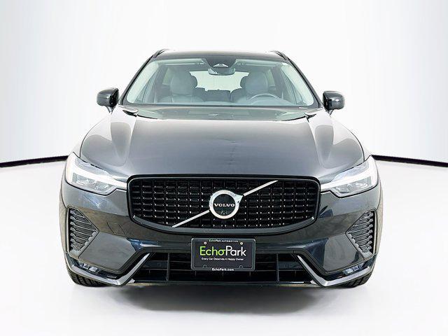 used 2025 Volvo XC60 car, priced at $36,397