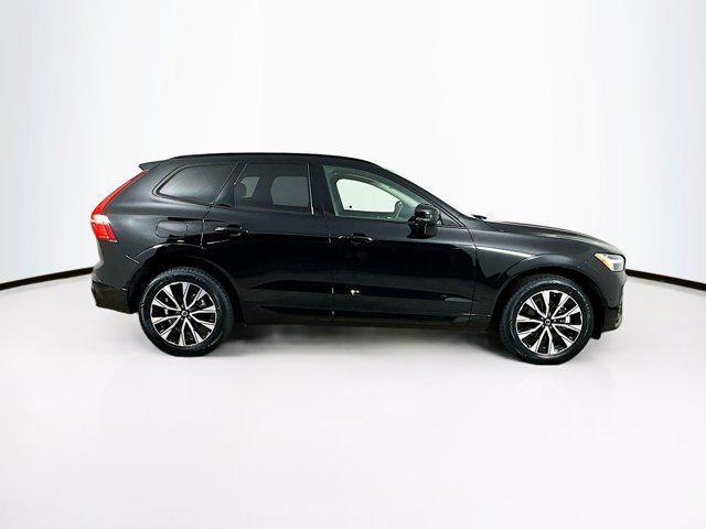 used 2025 Volvo XC60 car, priced at $36,397