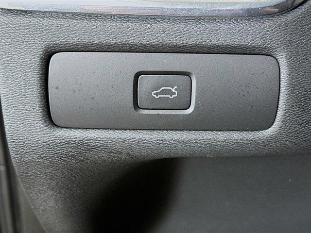 used 2025 Volvo XC60 car, priced at $36,397