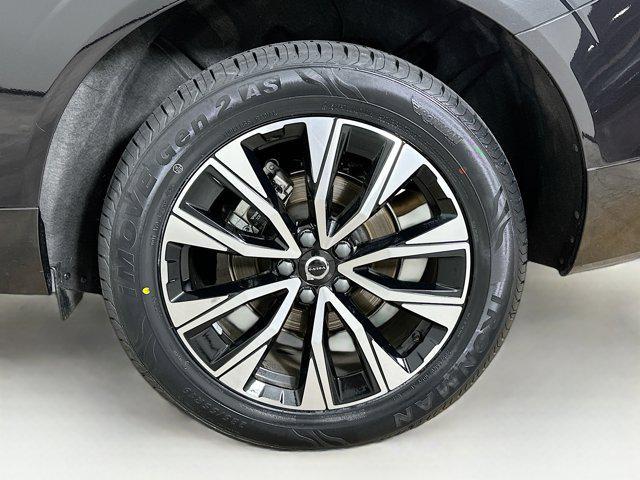 used 2025 Volvo XC60 car, priced at $36,397