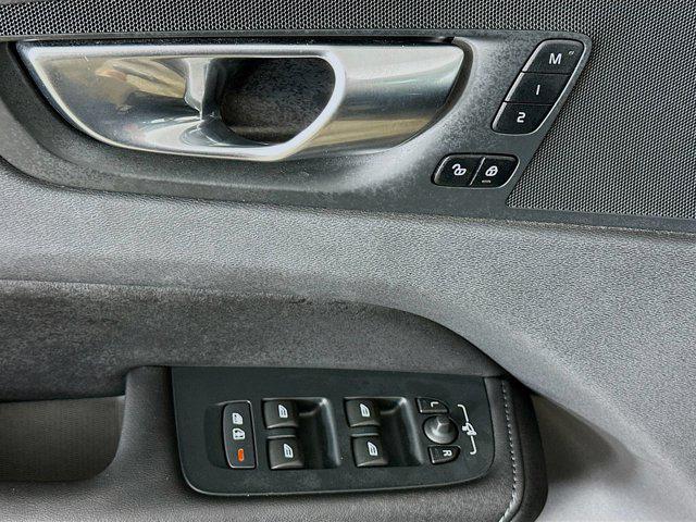 used 2025 Volvo XC60 car, priced at $36,397