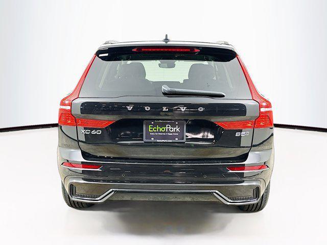 used 2025 Volvo XC60 car, priced at $36,397