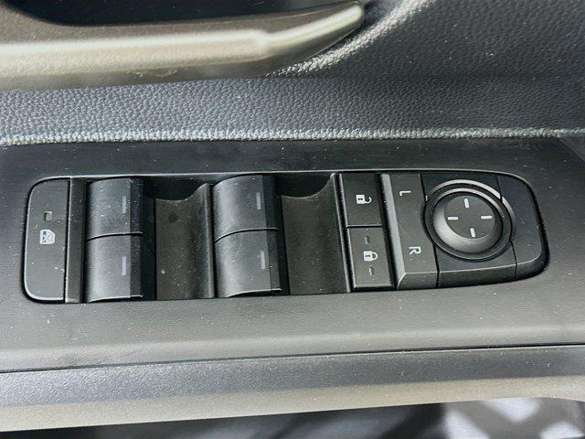 used 2025 Toyota Tacoma car, priced at $40,597