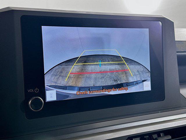 used 2025 Toyota Tacoma car, priced at $40,597