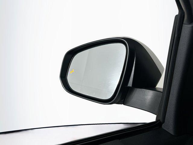 used 2025 Toyota Tacoma car, priced at $40,597