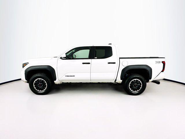 used 2025 Toyota Tacoma car, priced at $40,597