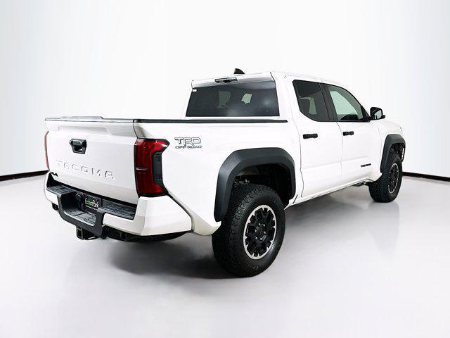 used 2025 Toyota Tacoma car, priced at $40,597