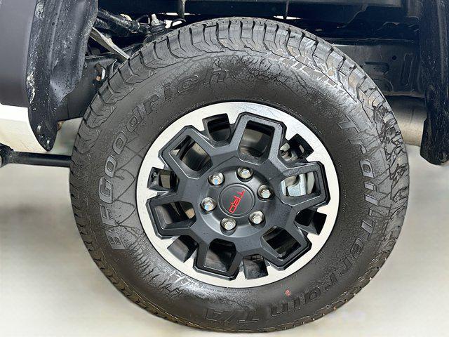 used 2025 Toyota Tacoma car, priced at $40,597