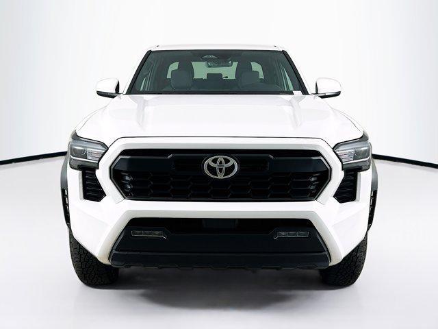 used 2025 Toyota Tacoma car, priced at $40,597