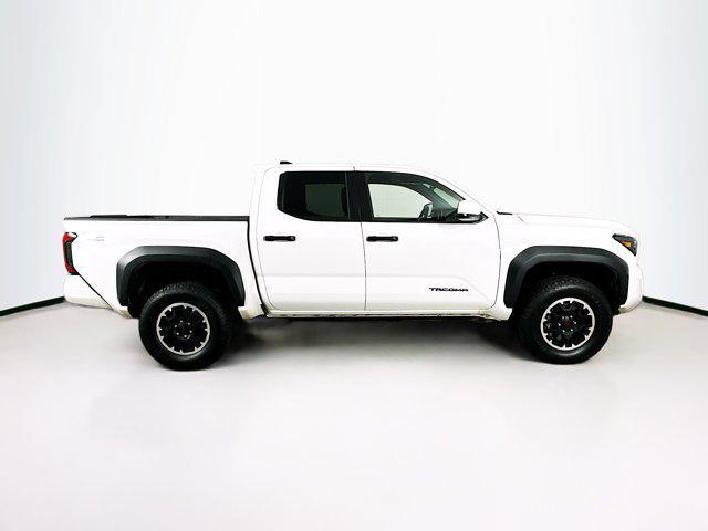 used 2025 Toyota Tacoma car, priced at $40,597