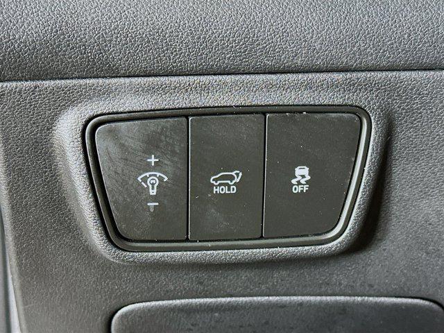 used 2024 Hyundai Tucson car, priced at $21,397