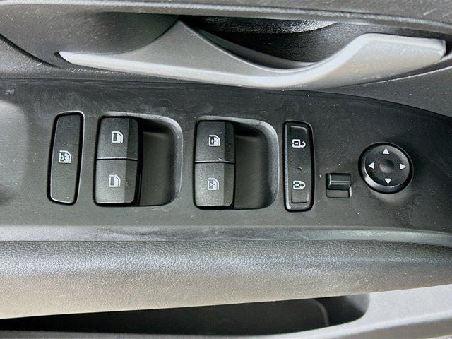 used 2024 Hyundai Tucson car, priced at $21,397