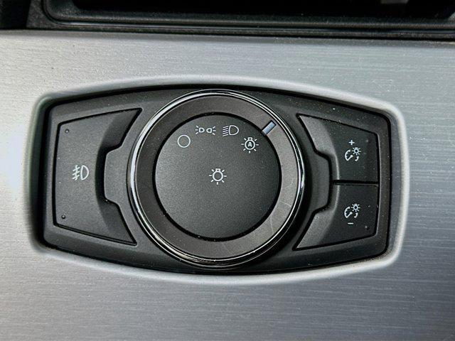 used 2017 Ford Mustang car, priced at $37,297