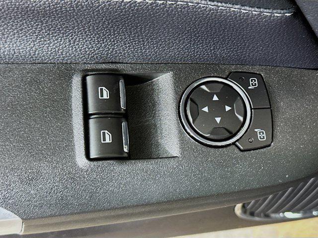 used 2017 Ford Mustang car, priced at $37,297