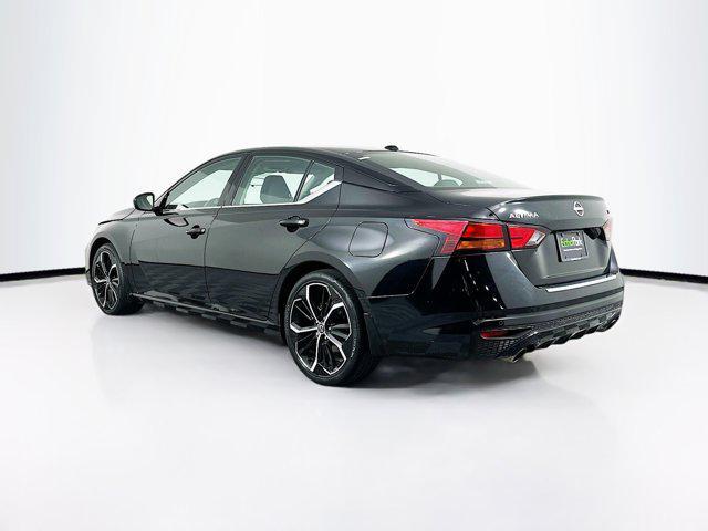 used 2023 Nissan Altima car, priced at $21,397