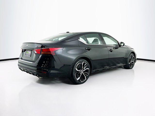 used 2023 Nissan Altima car, priced at $21,397