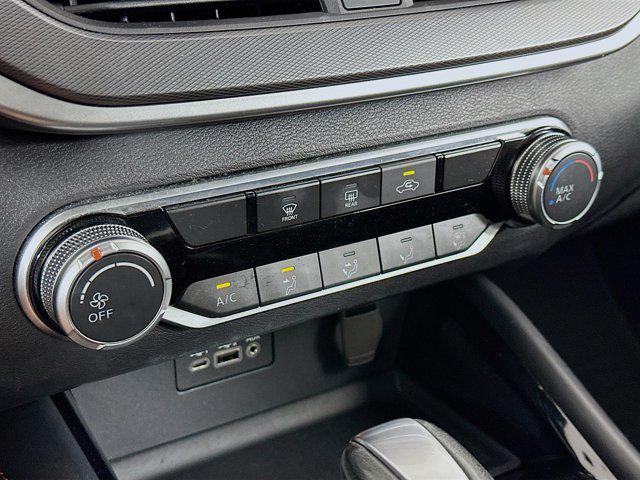 used 2023 Nissan Altima car, priced at $21,397