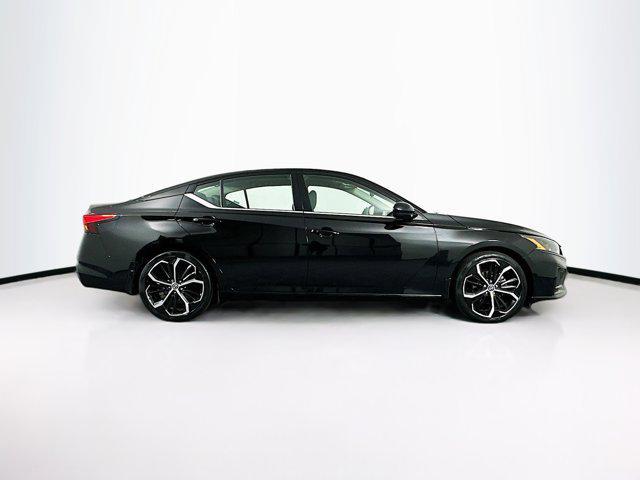 used 2023 Nissan Altima car, priced at $21,397