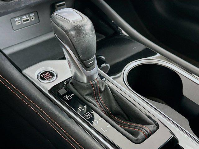 used 2023 Nissan Altima car, priced at $21,397