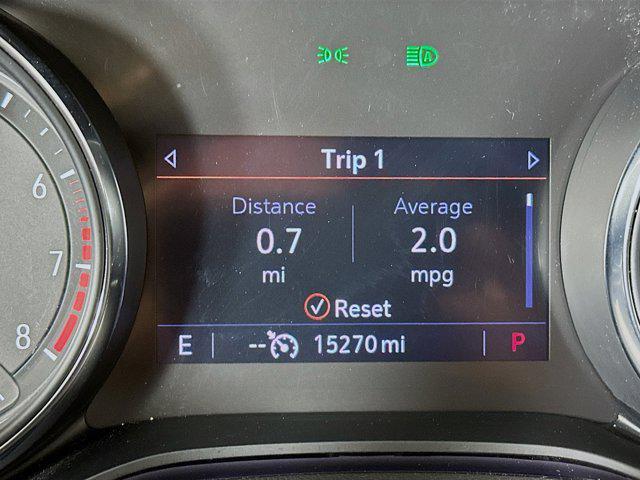 used 2023 Buick Encore GX car, priced at $19,497