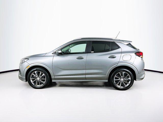 used 2023 Buick Encore GX car, priced at $19,497