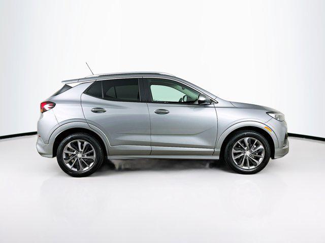 used 2023 Buick Encore GX car, priced at $19,497