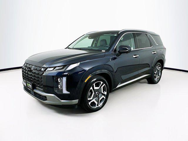 used 2024 Hyundai Palisade car, priced at $37,247