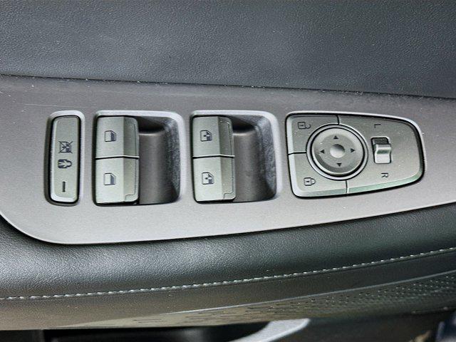 used 2024 Hyundai Palisade car, priced at $37,247