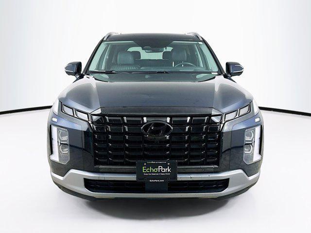 used 2024 Hyundai Palisade car, priced at $37,247