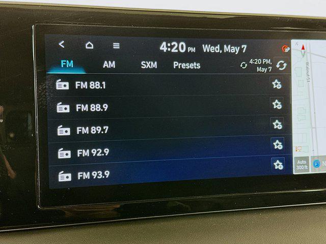 used 2024 Hyundai Palisade car, priced at $37,247