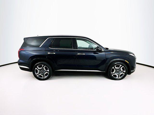 used 2024 Hyundai Palisade car, priced at $37,247