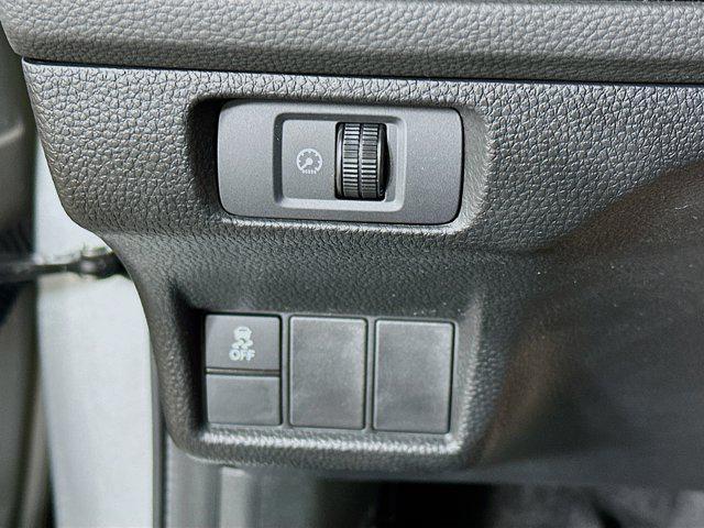 used 2025 Honda Civic car, priced at $25,697