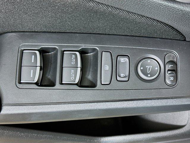 used 2025 Honda Civic car, priced at $25,697