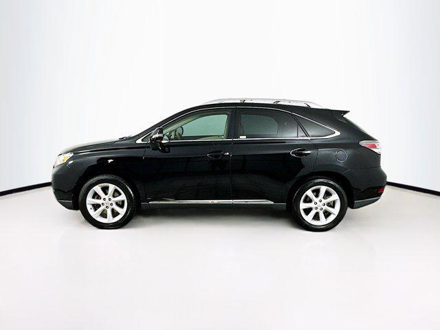 used 2012 Lexus RX 350 car, priced at $8,989