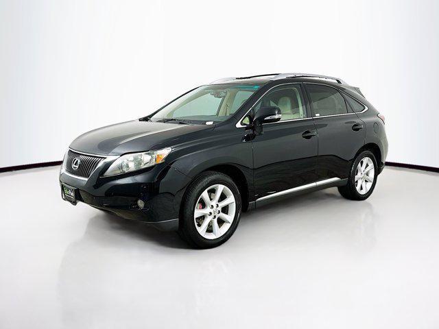 used 2012 Lexus RX 350 car, priced at $8,989