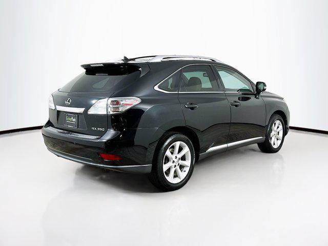 used 2012 Lexus RX 350 car, priced at $8,989