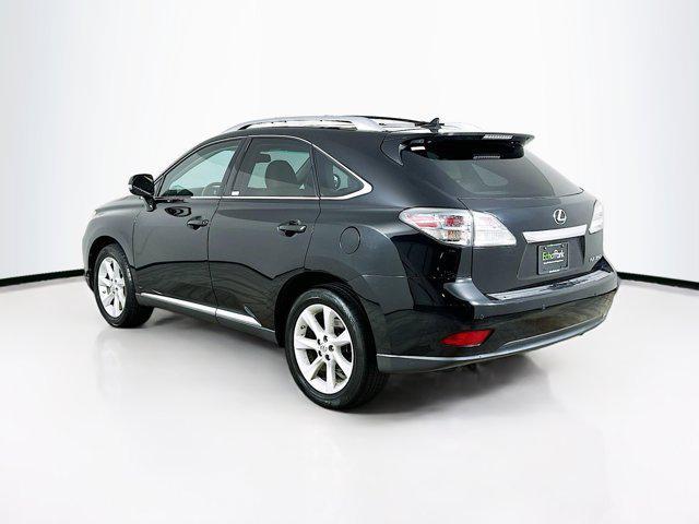 used 2012 Lexus RX 350 car, priced at $8,989