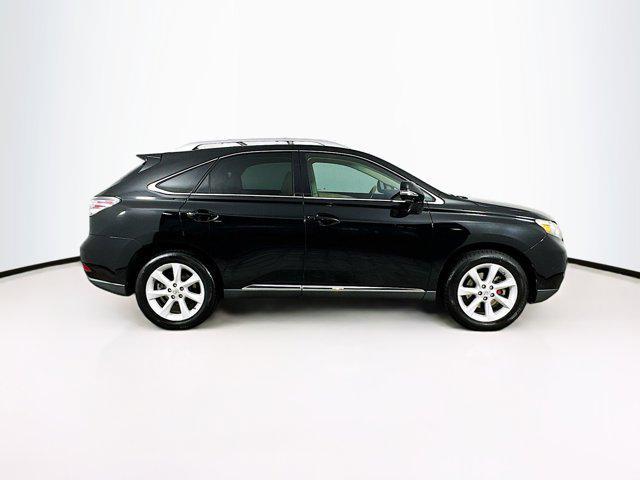 used 2012 Lexus RX 350 car, priced at $8,989