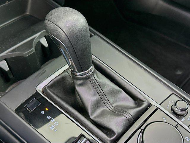used 2021 Mazda CX-30 car, priced at $20,997