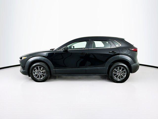 used 2021 Mazda CX-30 car, priced at $20,997