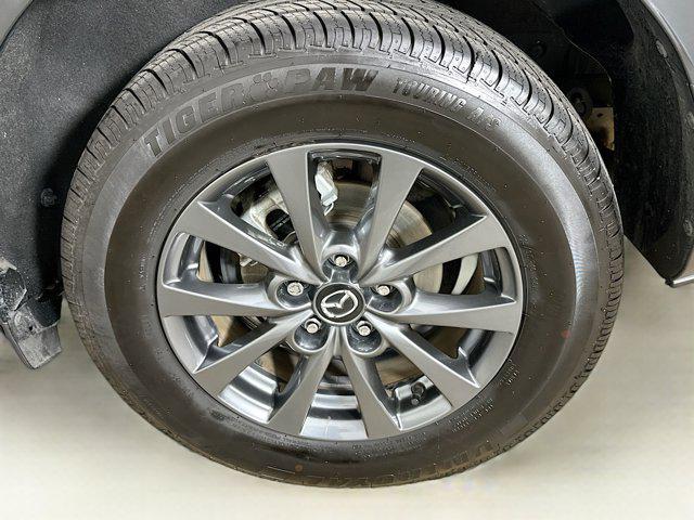 used 2021 Mazda CX-30 car, priced at $20,997