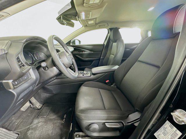 used 2021 Mazda CX-30 car, priced at $20,997