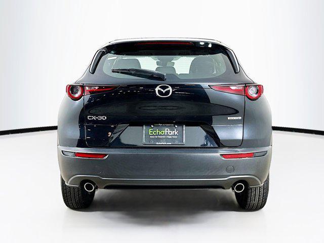 used 2021 Mazda CX-30 car, priced at $20,997