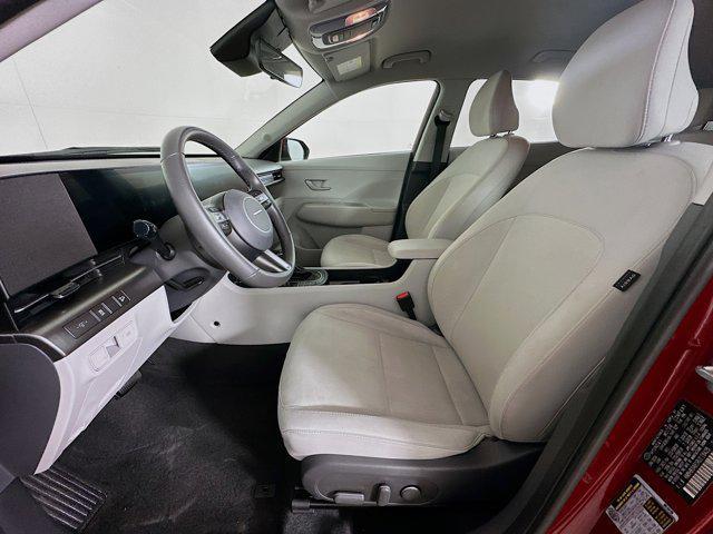 used 2024 Hyundai Kona car, priced at $21,797