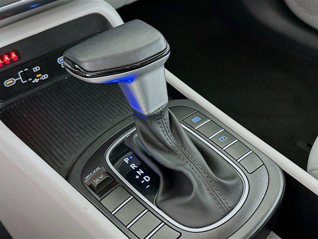 used 2024 Hyundai Kona car, priced at $20,197