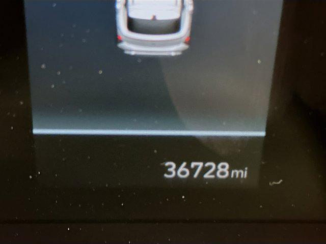 used 2024 Hyundai Kona car, priced at $20,197